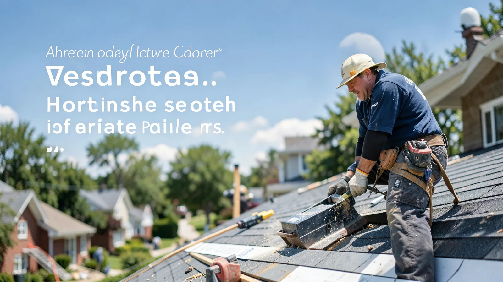 Roof Replacement in Euless, TX near me